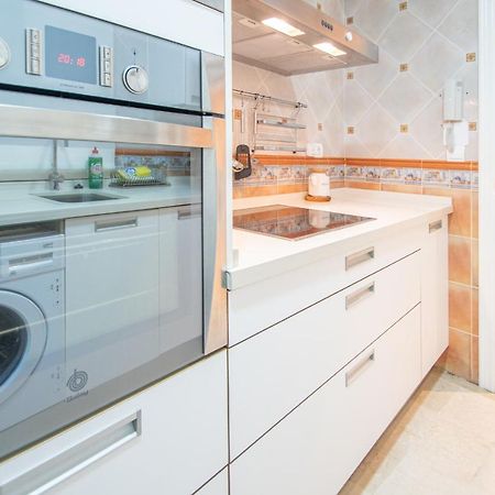 Apartamento El Meridiano De Cádiz Exteriér fotografie