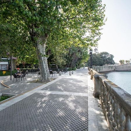 Apartamento El Meridiano De Cádiz Exteriér fotografie