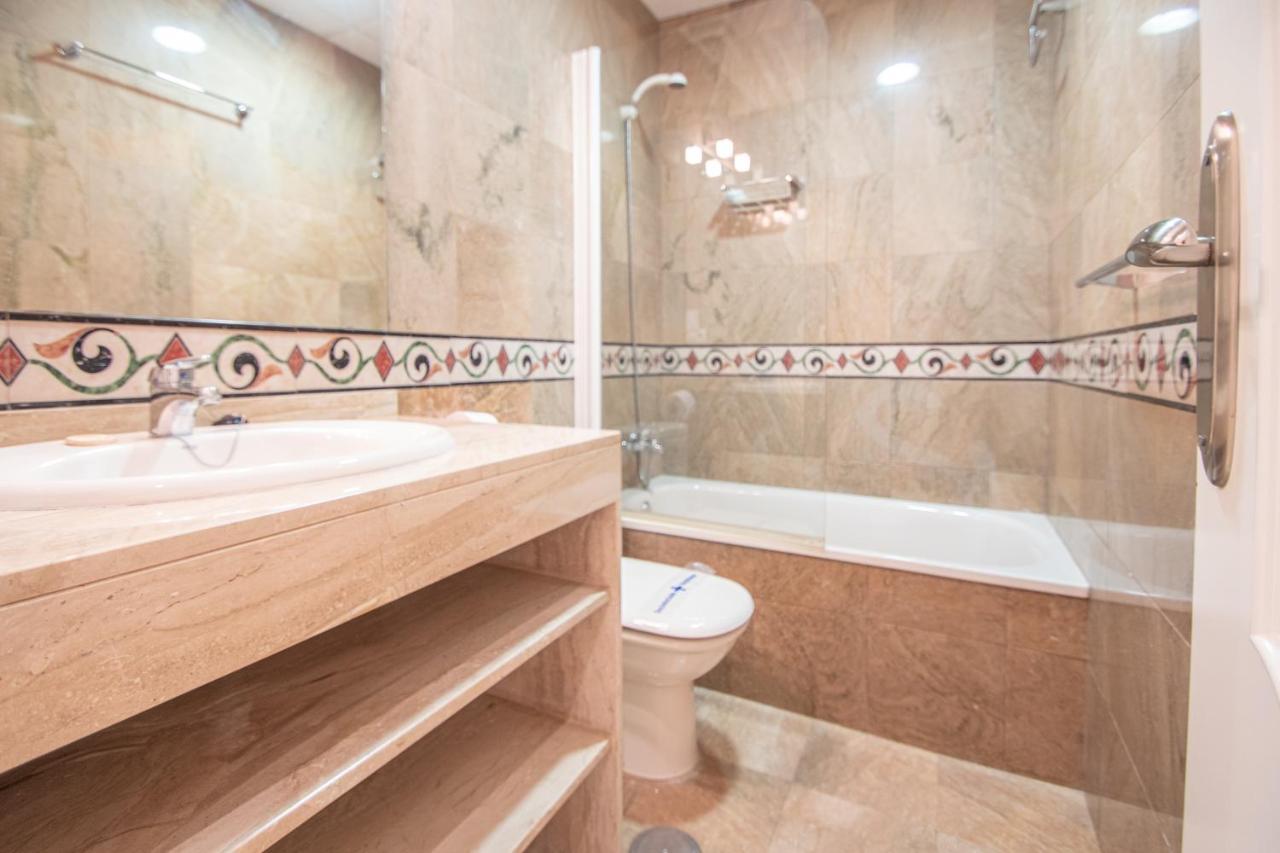 Apartamento El Meridiano De Cádiz Exteriér fotografie