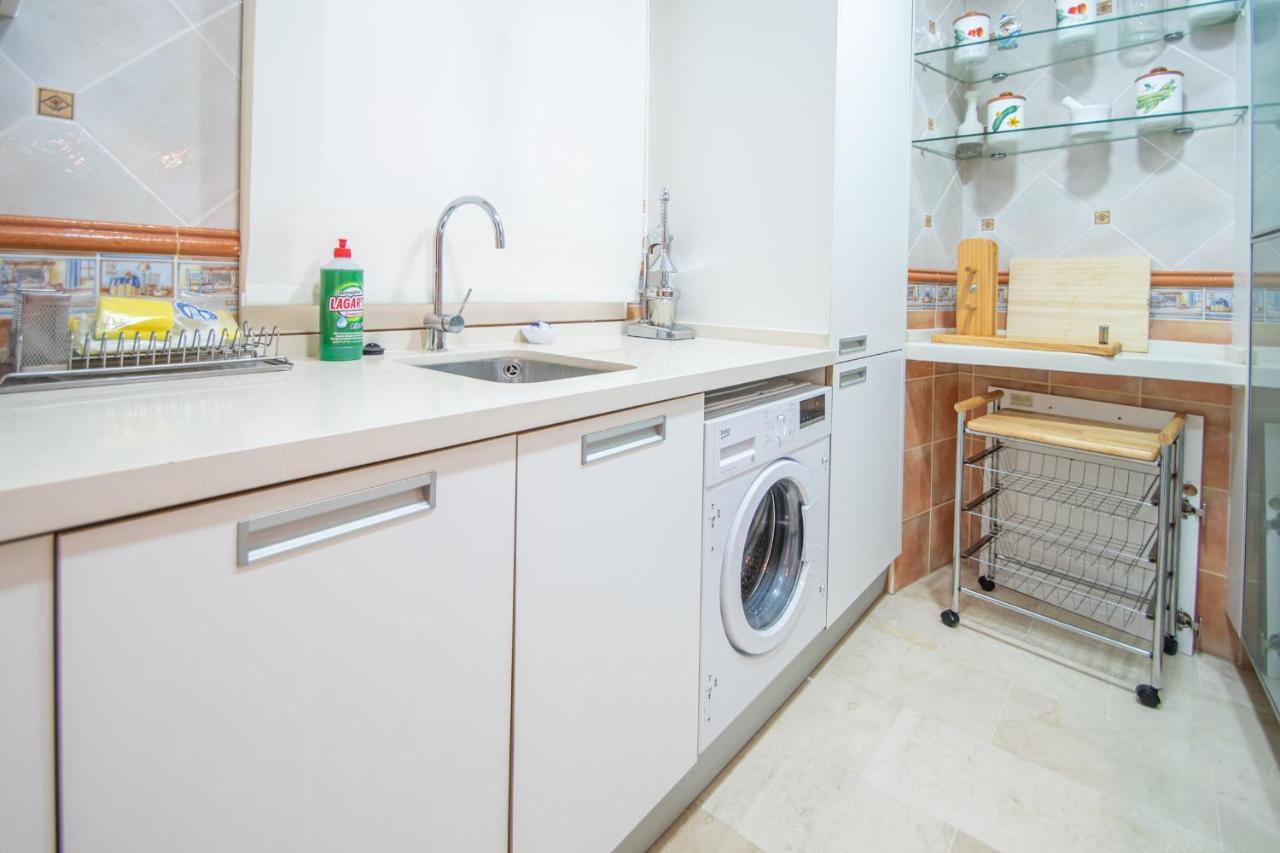 Apartamento El Meridiano De Cádiz Exteriér fotografie