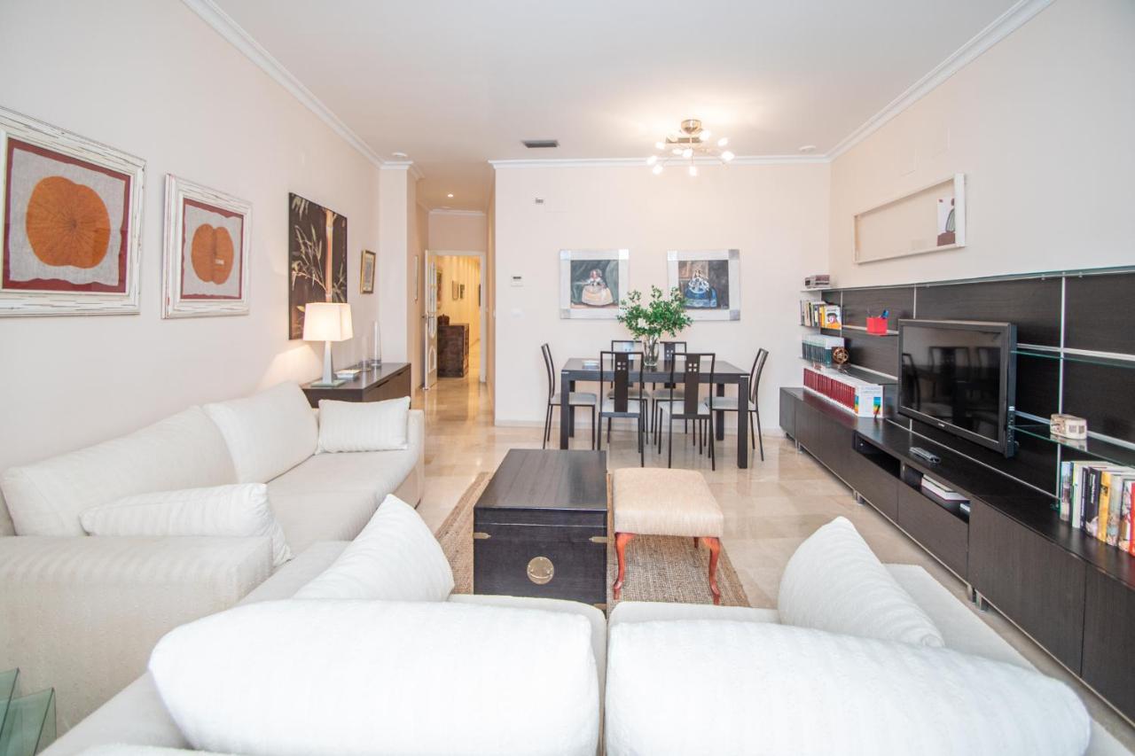 Apartamento El Meridiano De Cádiz Exteriér fotografie