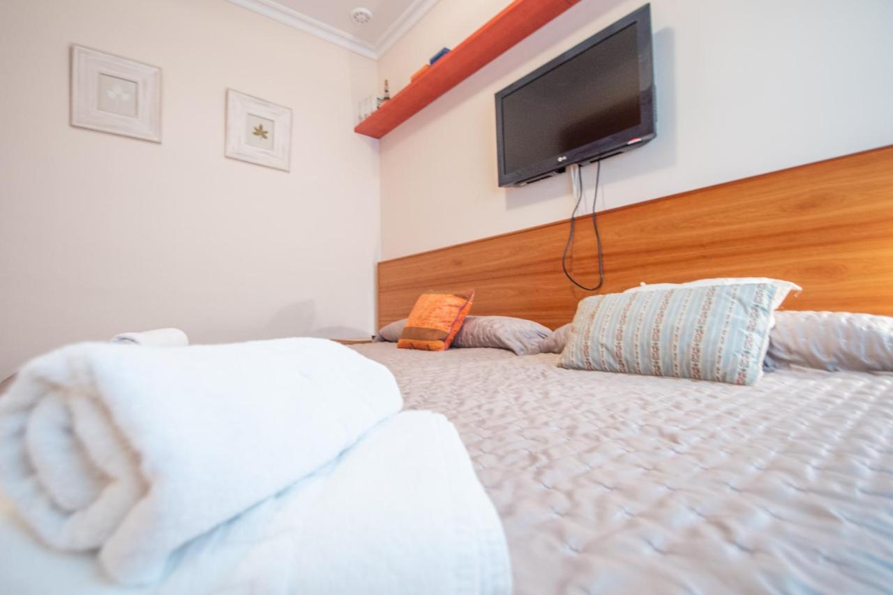 Apartamento El Meridiano De Cádiz Exteriér fotografie