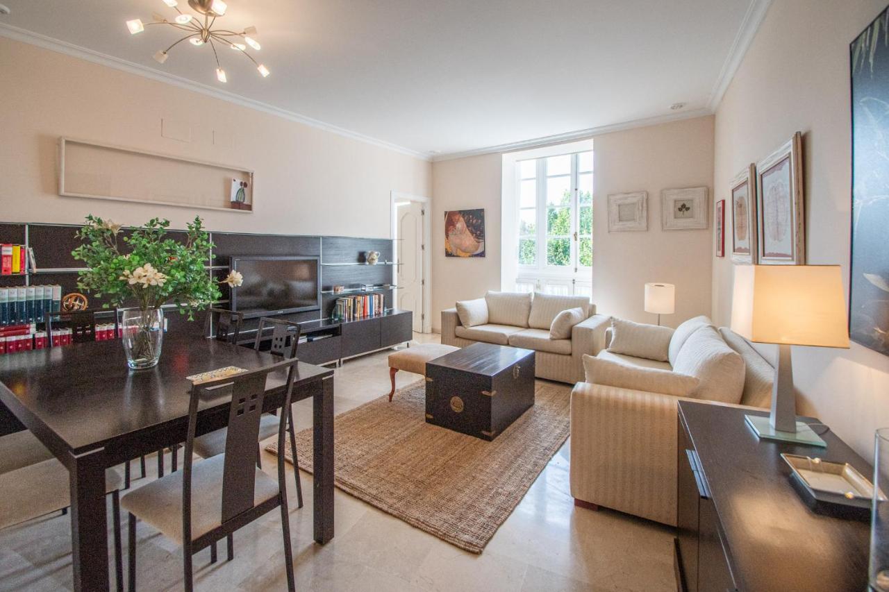 Apartamento El Meridiano De Cádiz Exteriér fotografie