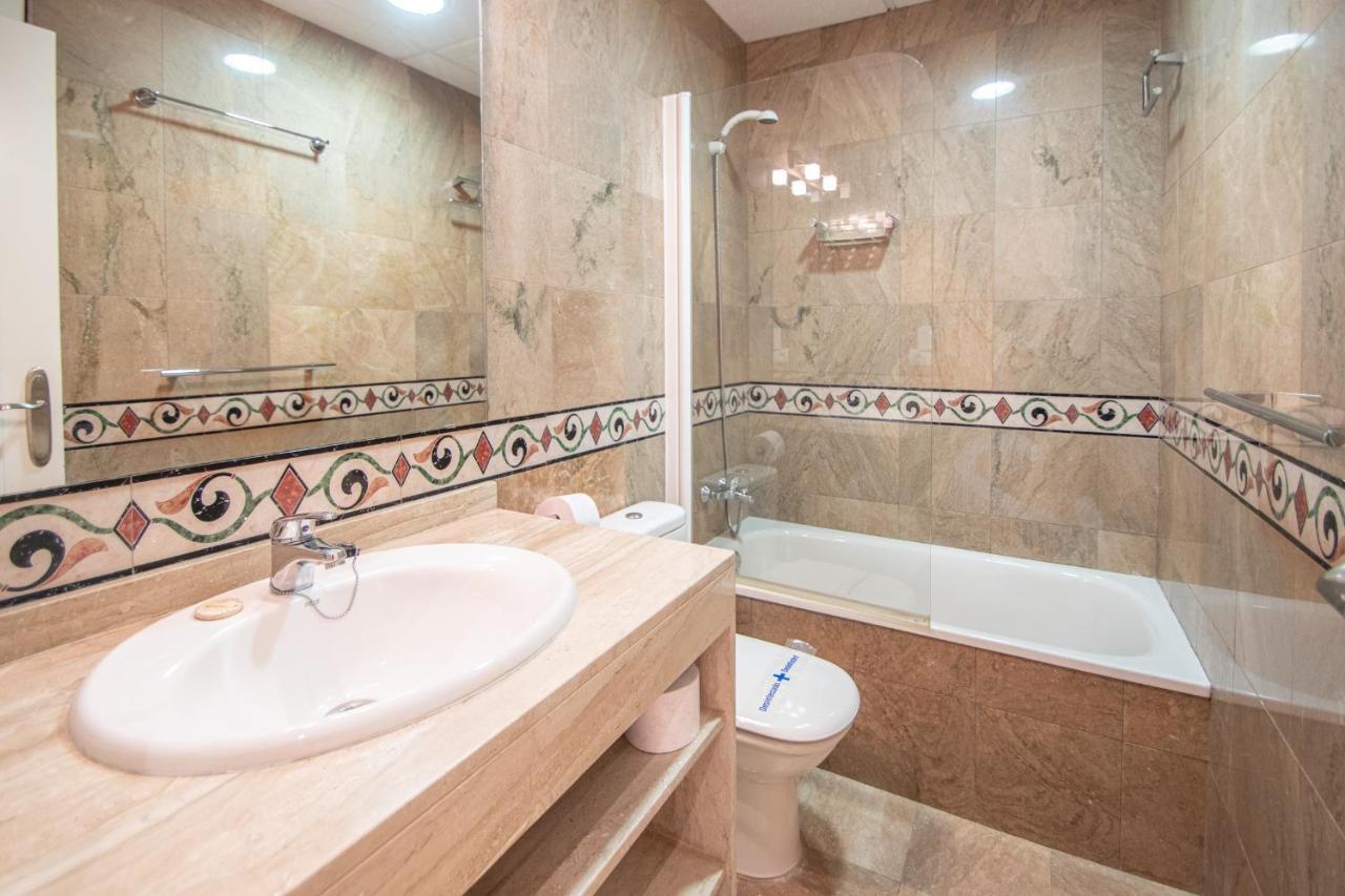 Apartamento El Meridiano De Cádiz Exteriér fotografie