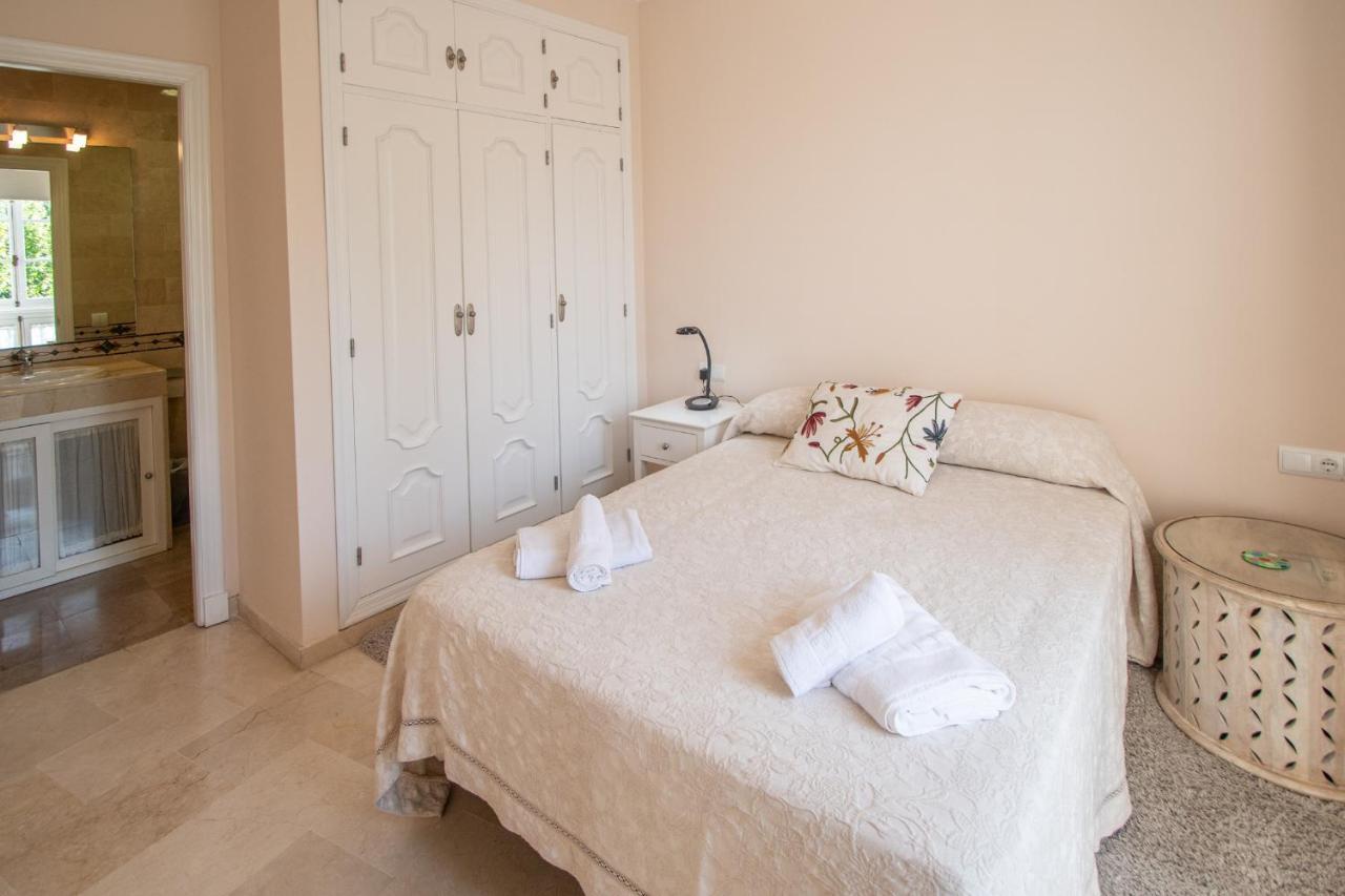Apartamento El Meridiano De Cádiz Exteriér fotografie