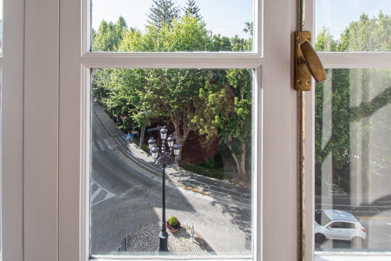 Apartamento El Meridiano De Cádiz Exteriér fotografie